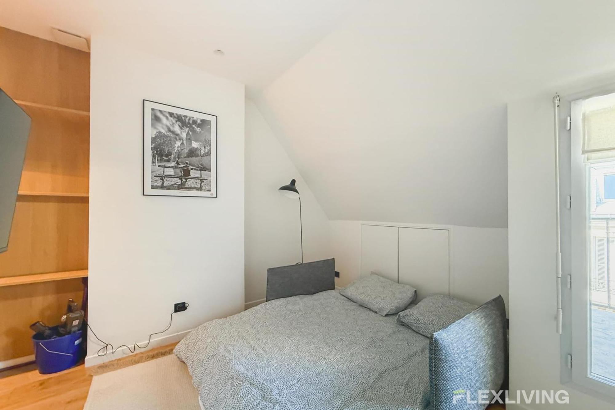 Charming In The Heart Of 8th * Parigi